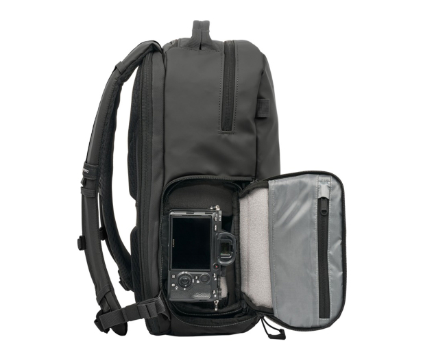 WANDRD PRVKE 21L Zip Photo Bundle Black - 1550187 - zdjęcie 5